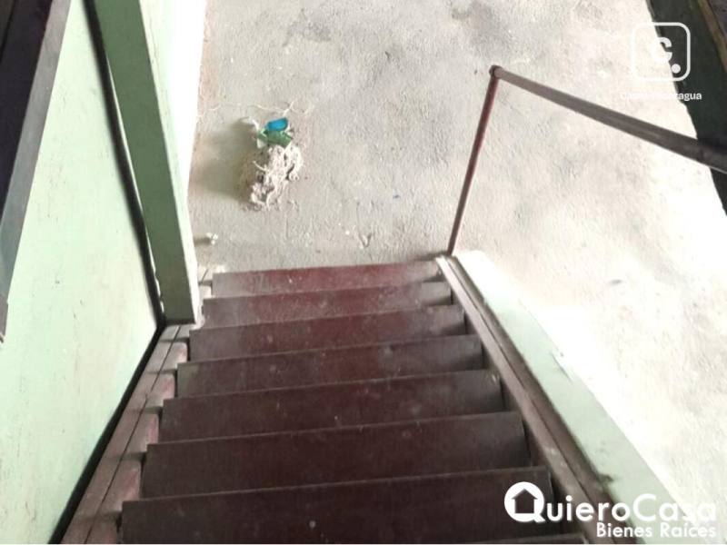 Local comercial en alquiler en Managua – 160 m²