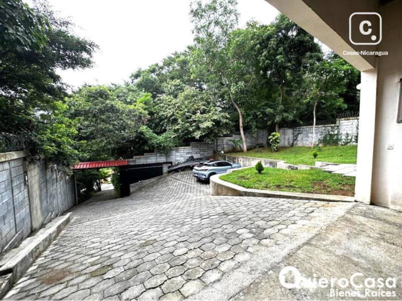 Casa en venta en Carretera Sur, Managua – 4 hab, US$ 310,000