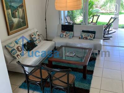 Apartamento en venta o alquiler en Las Colinas, Managua – 4 hab, 142 m²