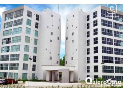 Apartamento en venta en Santo Domingo, Managua – 2 hab, 75 m², US$ 170,000