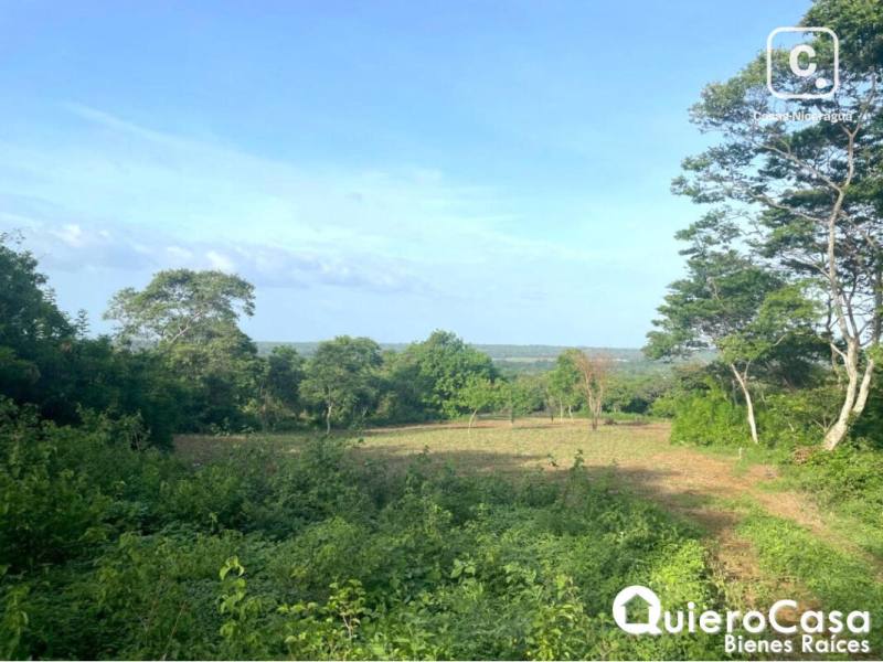 Terreno en venta en Carretera Masaya, Managua – 53,939 m²