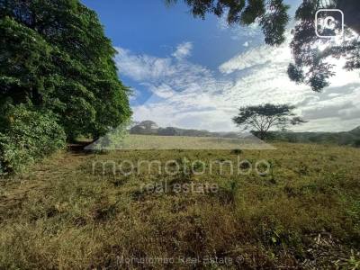 Finca en venta en Carretera Vieja a León, Managua – 100,000 varas²