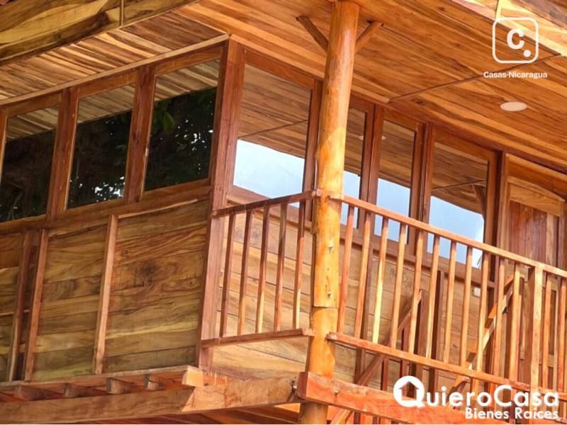 Finca en venta en Carretera Vieja a León, Managua – 700 m²