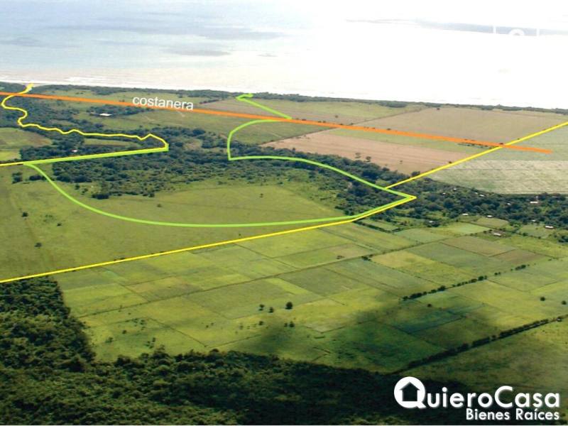 Finca en venta en San Marcos, Carazo – 1,327,530 m²