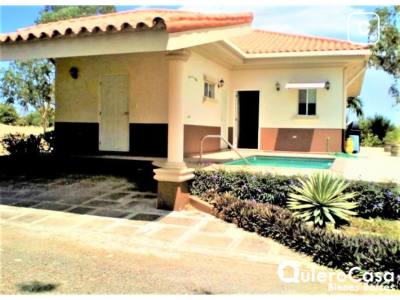 Casa de playa en venta en San Rafael del Sur, Managua – 3 hab, US$ 189,900
