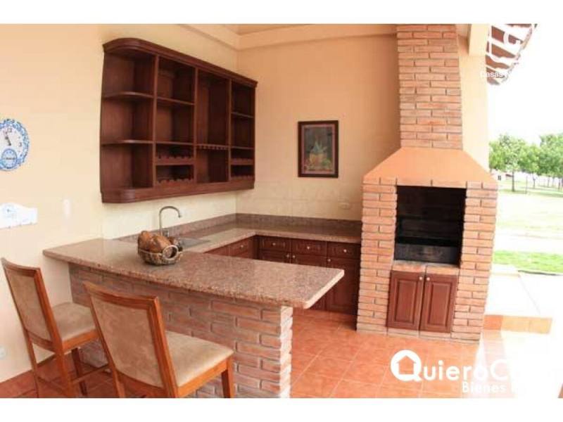 Casa de playa en venta en San Rafael del Sur, Managua – 3 hab, 312 m²