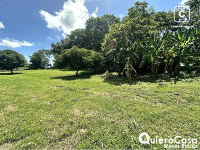 Terreno en venta en Esquipulas, Managua – 308 m²