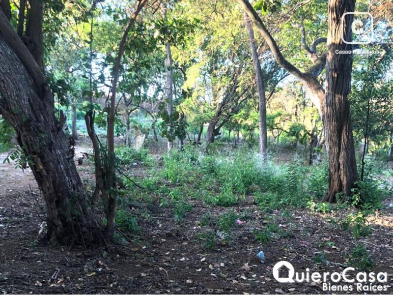 Terreno en venta en Esquipulas, Managua – 479 m²