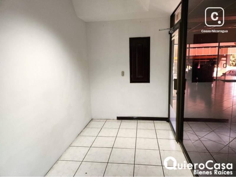 Oficina en venta en Colonia Managua, Managua – 100 m²