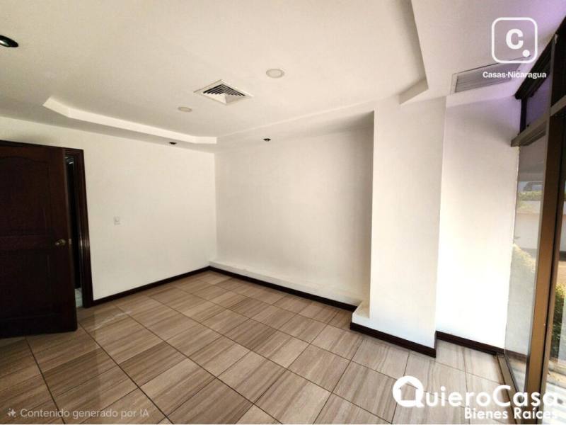 Oficina en venta en Colonia Managua, Managua – 100 m²