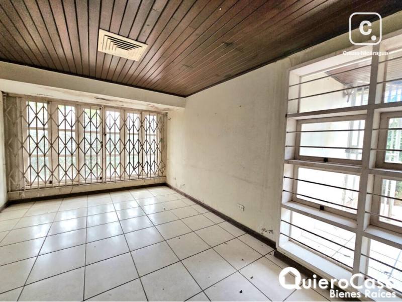 Casa en venta en Santo Domingo, Managua – 3 hab, 340 m²