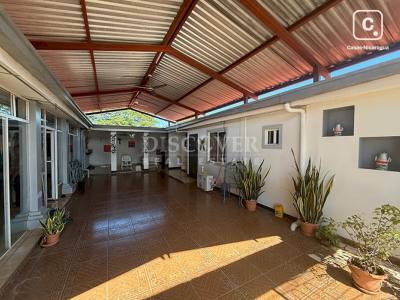 Casa en venta en Carretera Nueva León, Managua – 4 hab, 159 m²