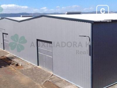 Bodega en alquiler en Carretera Nueva León, Managua – 1,020 m²