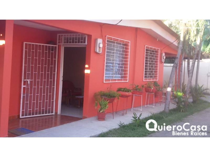 Apartamento en venta en Las Colinas, Managua – 2 hab