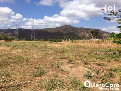 Terreno en venta en Ticuantepe, Managua – 14,672 m²