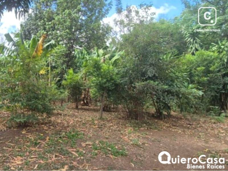 Terreno en venta en Ticuantepe, Managua – 8,925 m²