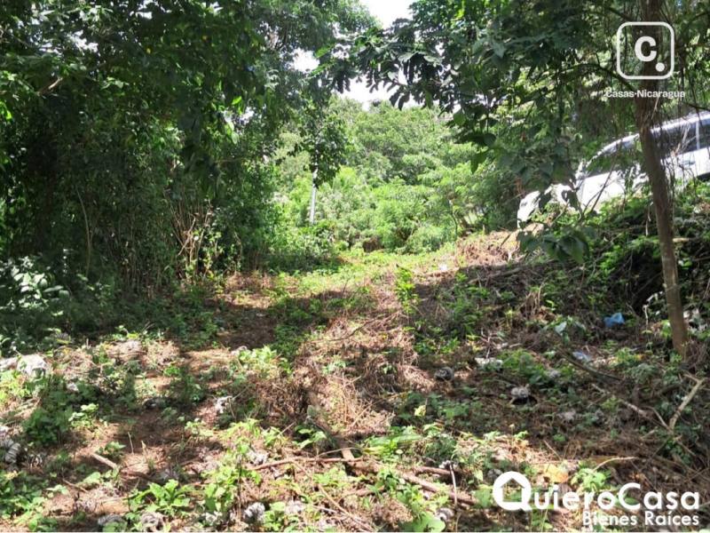 Terreno en venta en Villa Fontana, Managua – 6,987 m²