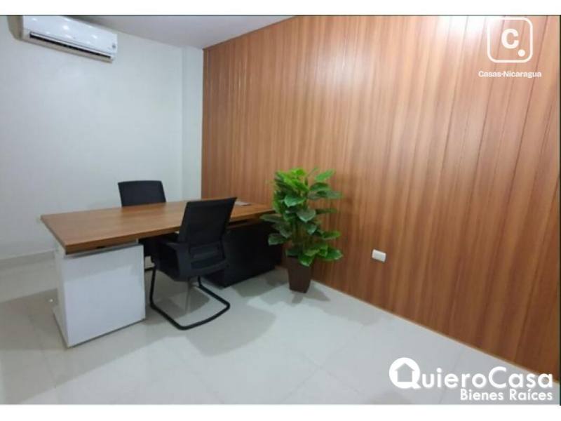 Edificio en venta en Carretera Sur, Managua – 680 m²