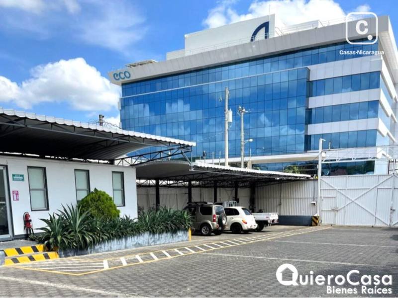 Local comercial en alquiler en Reparto San Juan, Managua – 3,000 m²