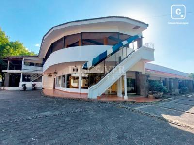Local comercial en alquiler en Carretera Sur, Managua – 74 m²