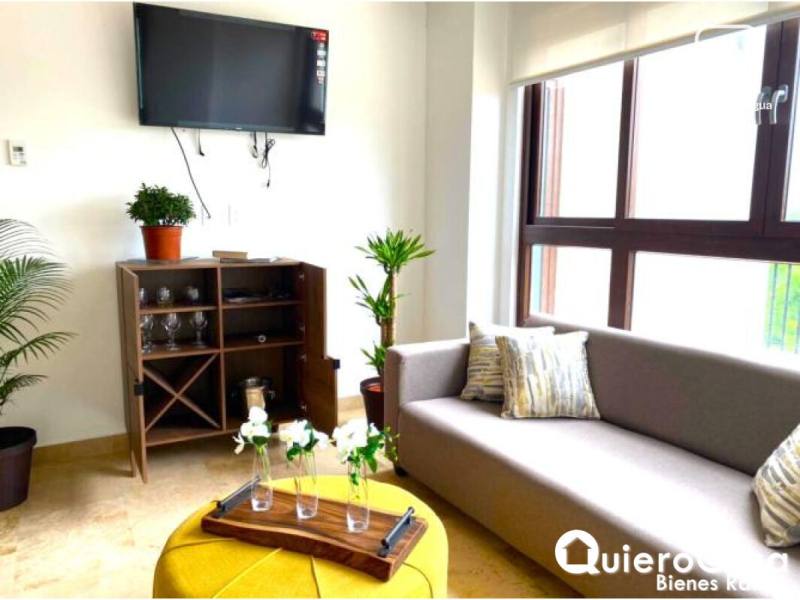 Apartamento en venta en Santo Domingo, Managua – 3 hab