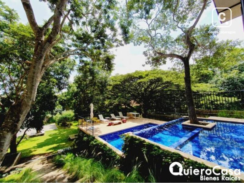 Apartamento en venta en Villa Fontana, Managua – 2 hab