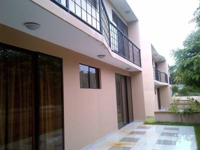 Apartamento en venta o alquiler en Las Colinas, Managua – 2 hab, 100 m²