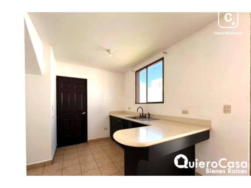Casa en venta en Carretera Masaya, Managua – 3 hab, 95 m²