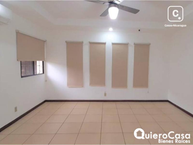 Casa en venta en Carretera Masaya, Managua – 3 hab, US$ 225,000