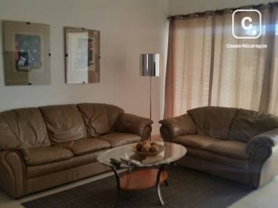 Apartamento en venta en Las Colinas, Managua – 3 hab