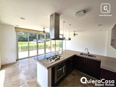 Apartamento en venta en Santo Domingo, Managua – 3 hab, 155 m²