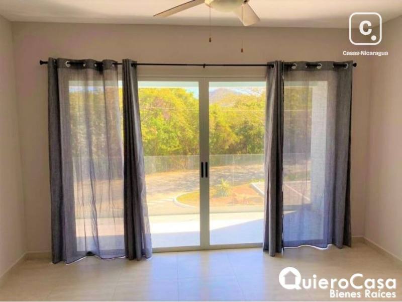 Apartamento en venta en San Juan del Sur, Rivas – 2 hab, US$ 150,000