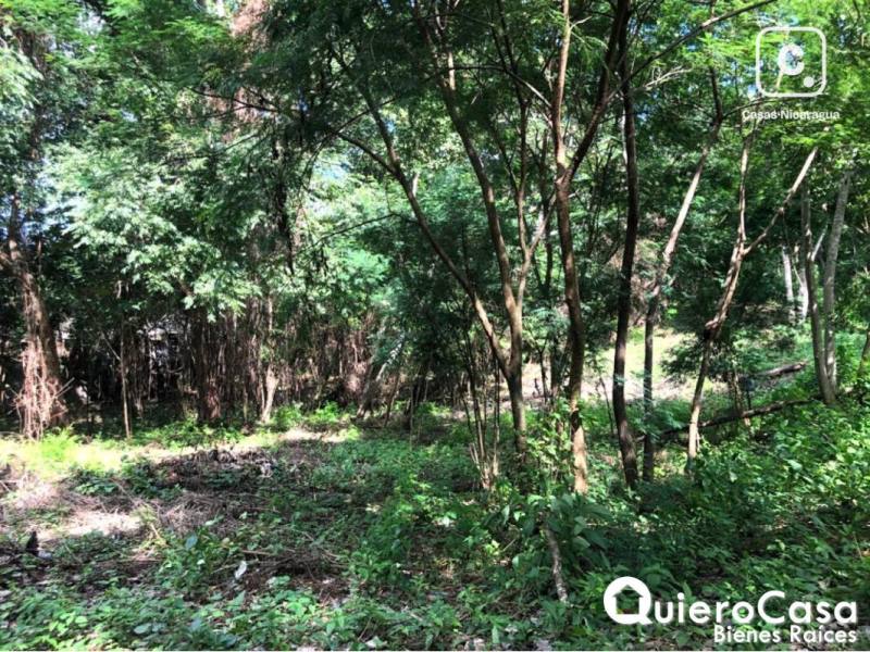 Terreno en venta en Santo Domingo, Managua – 1,746 m²