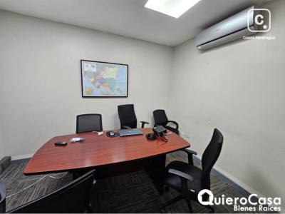 Edificio en alquiler en Carretera Masaya, Managua – 20 m², US$ 600/mes