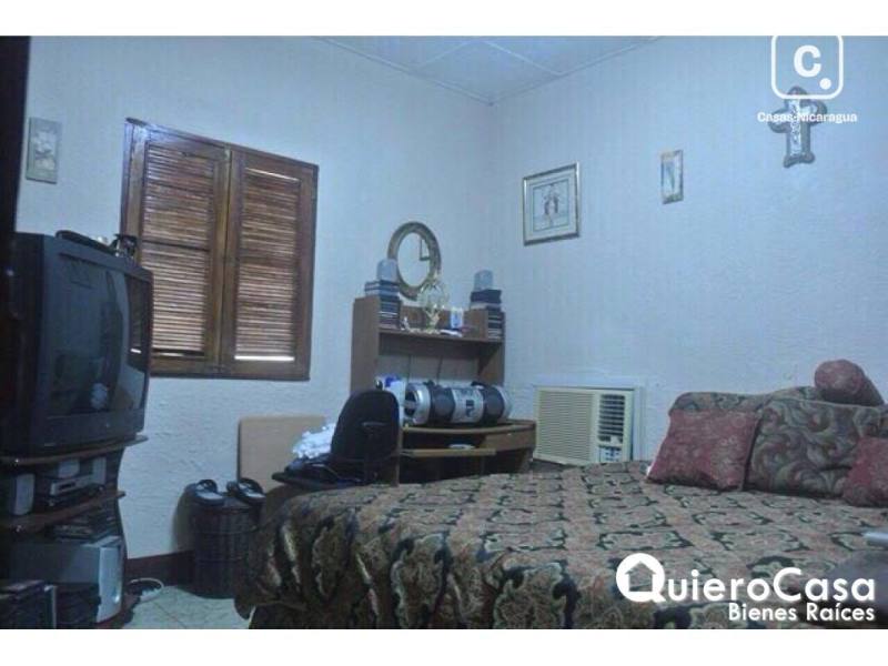 Casa en venta en Granada – 2 hab, 150 m²