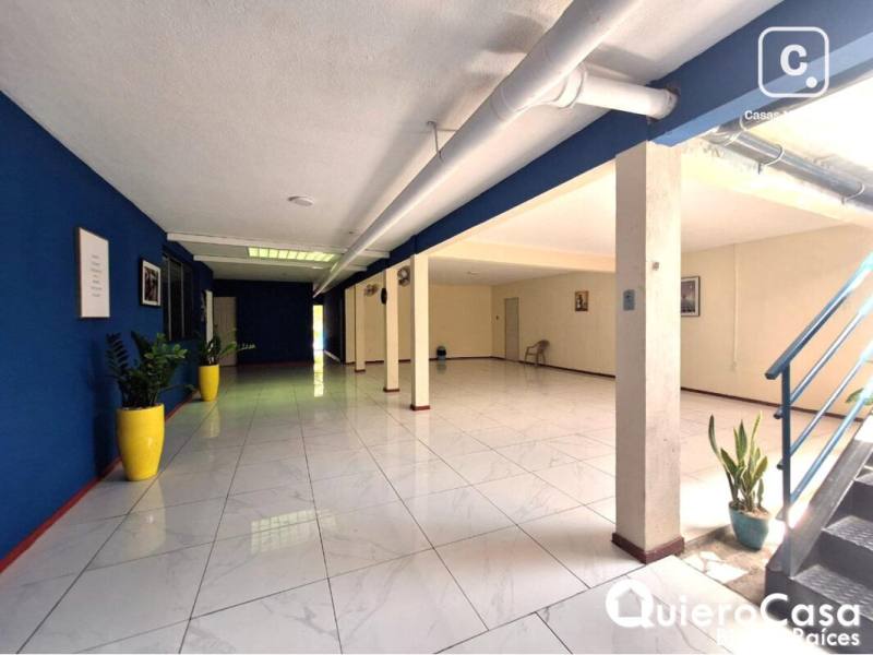 Local comercial en alquiler en Las Palmas, Managua – 215 m²