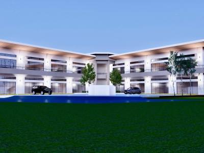 Local comercial en venta en Santo Domingo, Managua – US$ 130,000