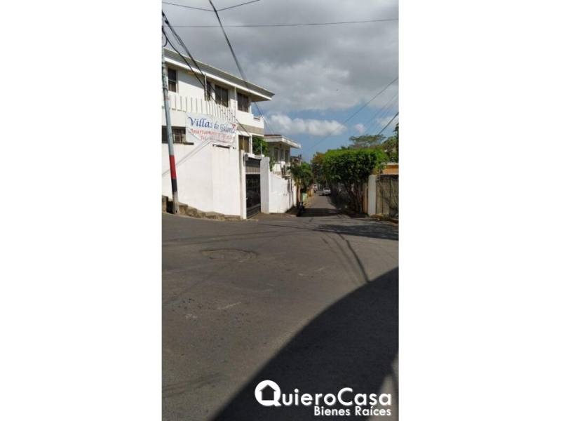 Local comercial en venta en Santo Domingo, Managua – 1,200 m²