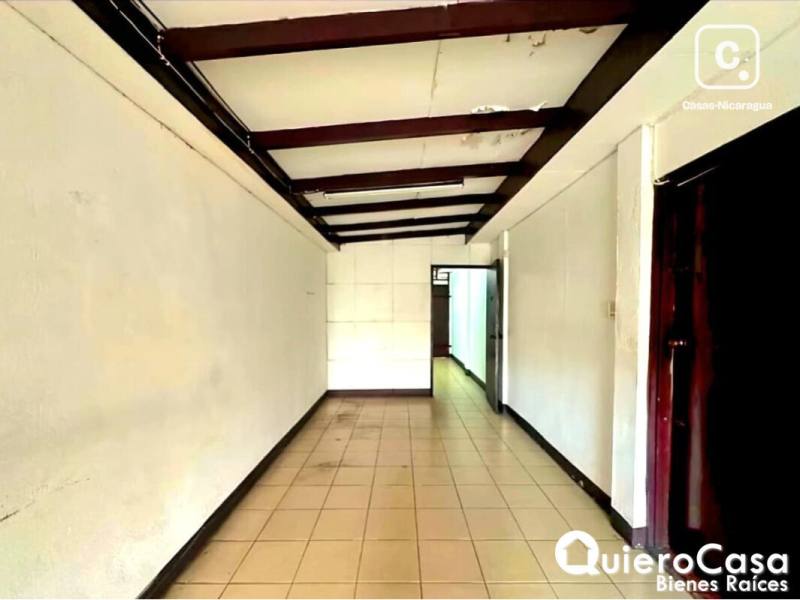 Casa en venta en Altamira, Managua – 3 hab, 140 m²