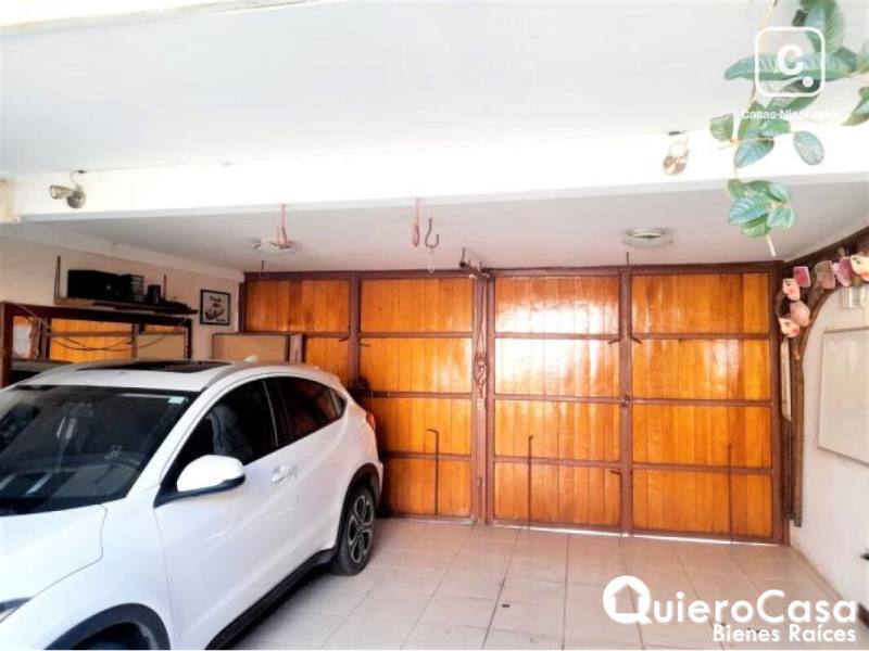 Casa en venta en Masaya – 4 hab, 254 m²