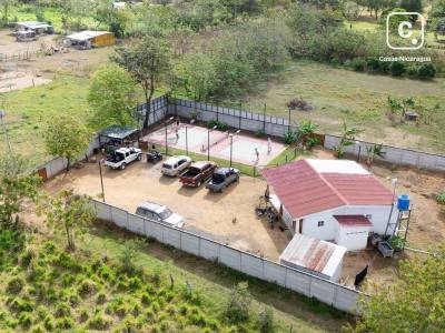 Casa en venta en San Juan del Sur, Rivas – 3 hab, 92 m²