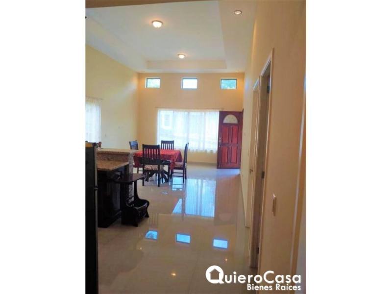 Casa en venta en San Juan del Sur, Rivas – 3 hab, US$ 97,000