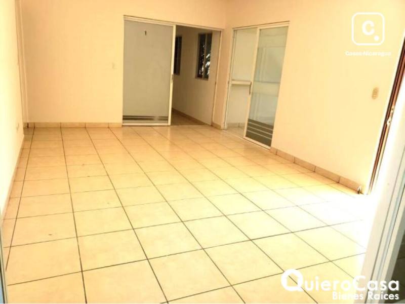 Casa en venta en Managua – 3 hab, 190 m²