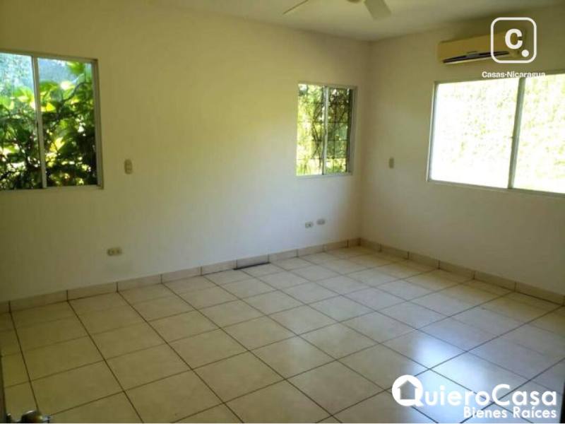 Casa en venta en Managua – 3 hab, 190 m²
