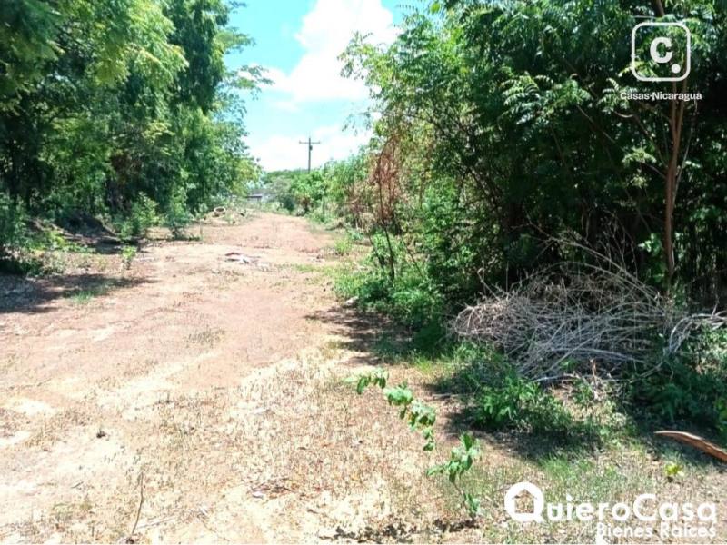 Terreno en venta en Managua – 41,922 m²