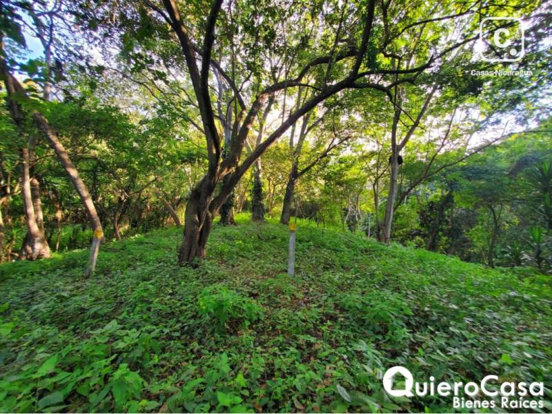 Terreno en venta en Villa Fontana, Managua – 2,267 m²