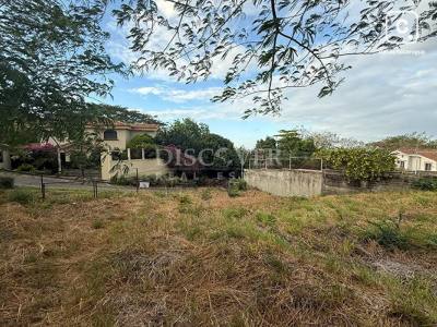 Terreno en venta en Villa Fontana, Managua – 2,089 varas²