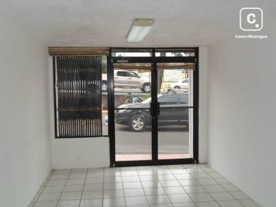 Oficina en alquiler en Carretera Masaya, Managua – 227 m²