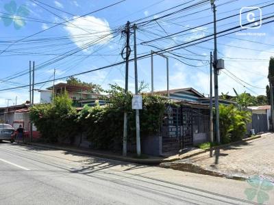 Local comercial en venta en Masaya – 498 m²