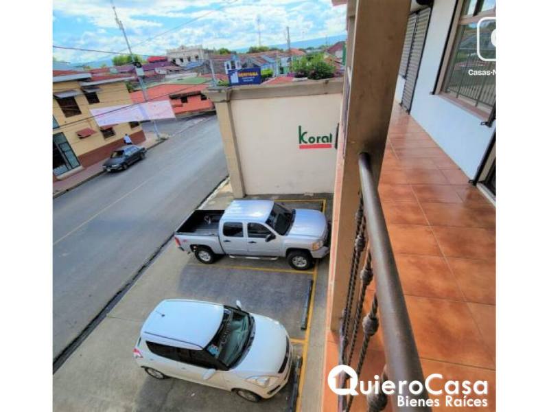 Local comercial en venta en Masaya – 800 m², US$ 500,000